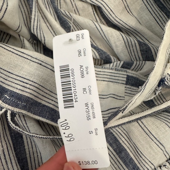 Brand new J.Crew dress - Picture 3 of 4